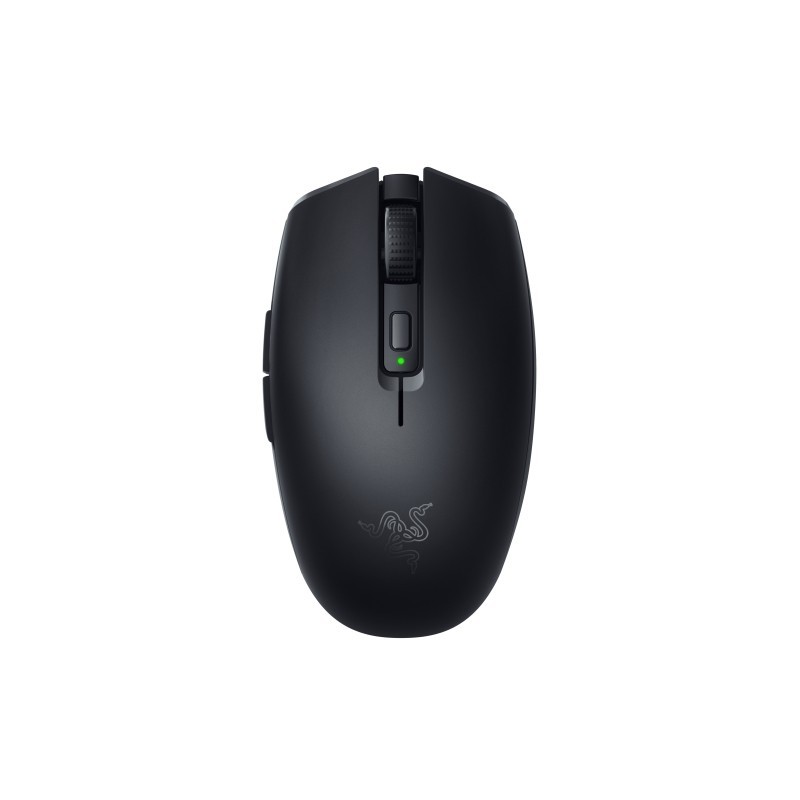 Razer Orochi V2 Gaming Mouse - Ambidextrous Tri-Mode Wireless 18K DPI Black (Boxed) — Buy in Cyprus with Fast Delivery