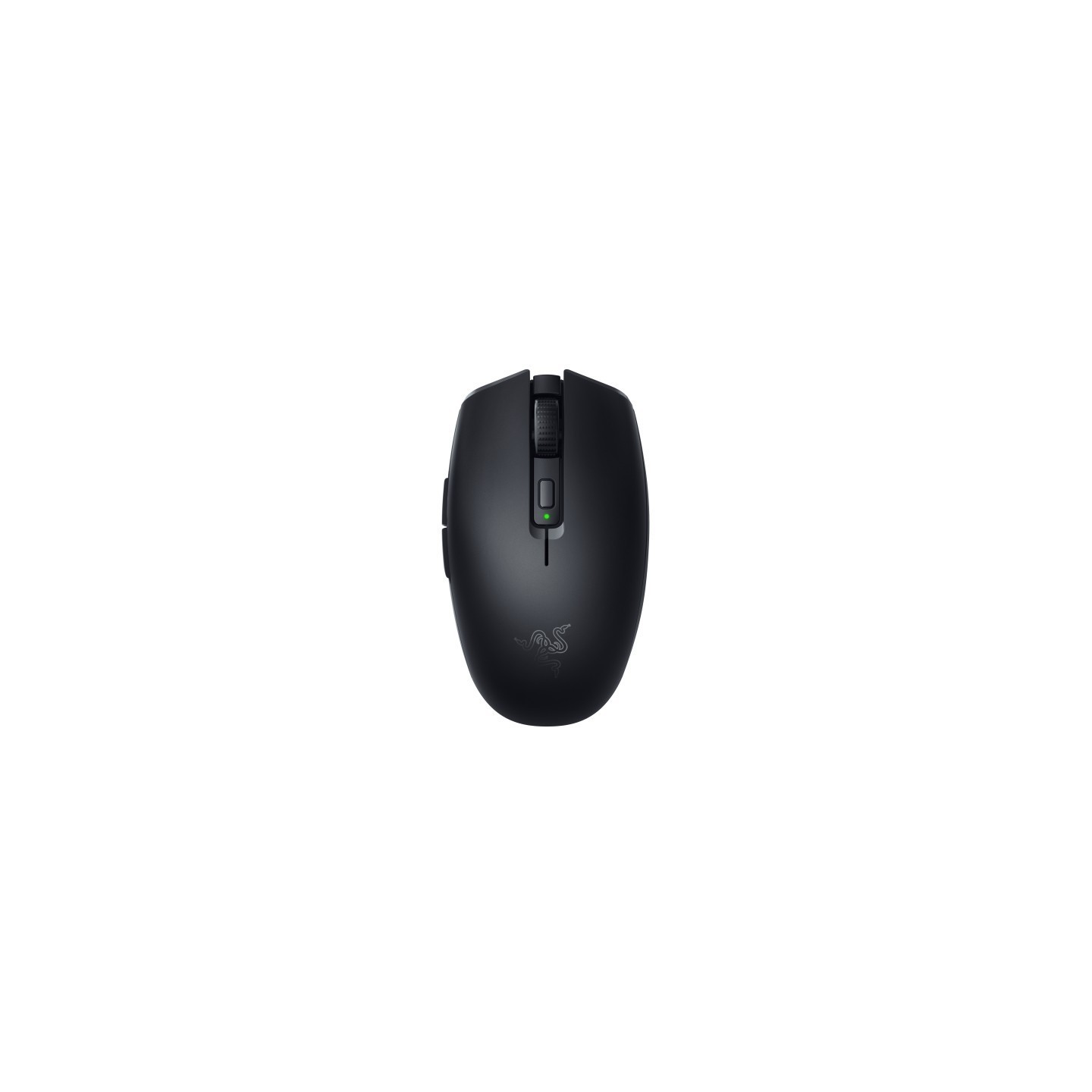 Razer Orochi V2 Gaming Mouse - Ambidextrous Tri-Mode Wireless 18K DPI Black (Boxed) — Buy in Cyprus with Fast Delivery