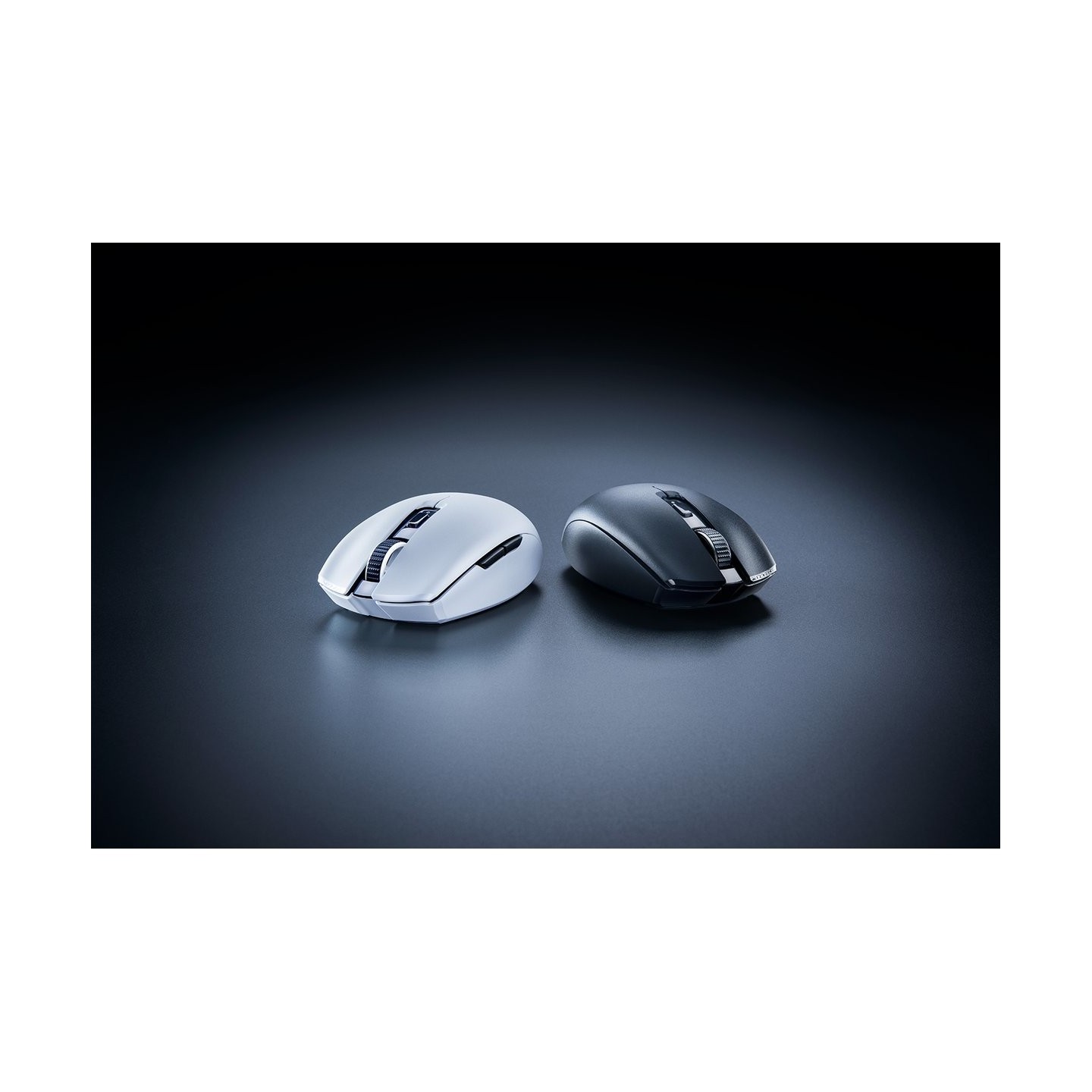 Razer Orochi V2 Gaming Mouse - Ambidextrous Tri-Mode Wireless 18K DPI Black (Boxed) — Buy in Cyprus with Fast Delivery