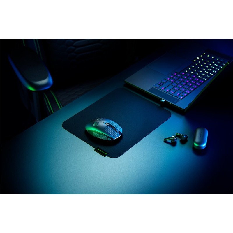 Buy Razer Orochi V2 Gaming Mouse - Orochi V2 - Ambidextrous, Tri-Mode Wireless (... in Cyprus, Nicosia, Limassol, Larnaka, Pafos