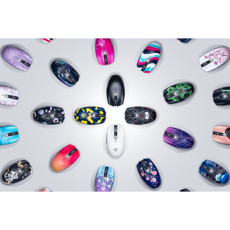 Buy Razer Orochi V2 Gaming Mouse - Orochi V2 - Ambidextrous, Tri-Mode Wireless (... in Cyprus, Nicosia, Limassol, Larnaka, Pafos