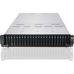 Buy Barebone ASUS RS720A-E11-RS24U - RS720A-E11-RS24U - 2U rack chassis, 10G net... in Cyprus, Nicosia, Limassol, Larnaka, Pafos