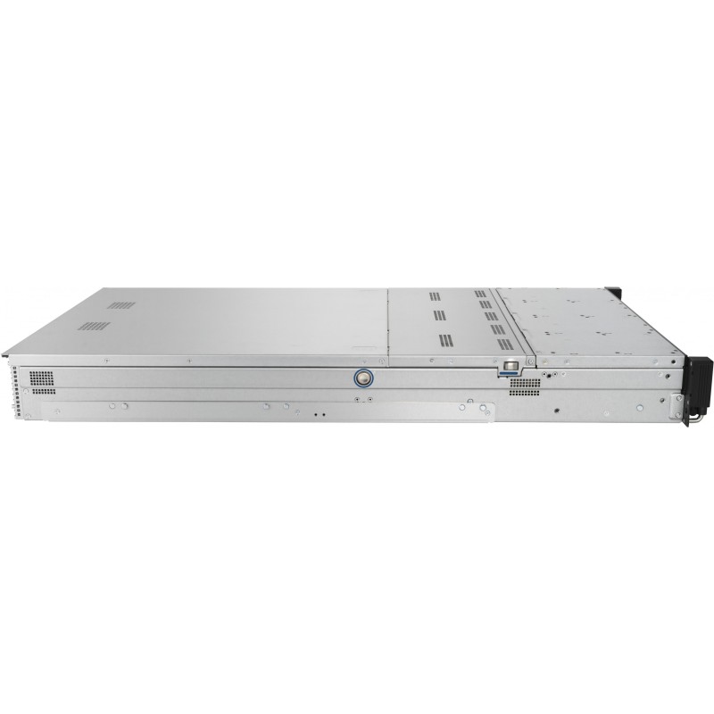 Buy Barebone ASUS RS720A-E11-RS24U - RS720A-E11-RS24U - 2U rack chassis, 10G net... in Cyprus, Nicosia, Limassol, Larnaka, Pafos