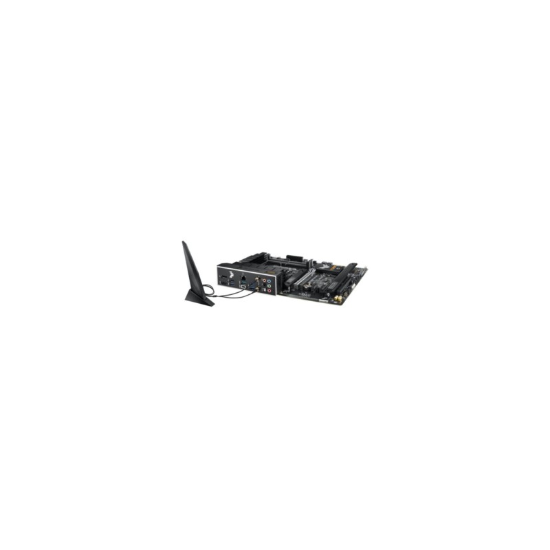 Buy ASUS TUF B760-Plus Gaming WiFi - LGA1700 ATX Motherboard - DDR5 128GB, Wi‑... in Cyprus, Nicosia, Limassol, Larnaka, Pafos