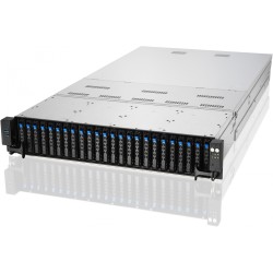 Buy Barebone ASUS RS720A-E11-RS24U - RS720A-E11-RS24U - 2U rack chassis, 10G net... in Cyprus, Nicosia, Limassol, Larnaka, Pafos