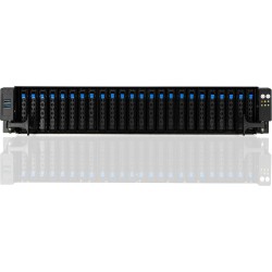 Buy Barebone ASUS RS720A-E11-RS24U - RS720A-E11-RS24U - 2U rack chassis, 10G net... in Cyprus, Nicosia, Limassol, Larnaka, Pafos
