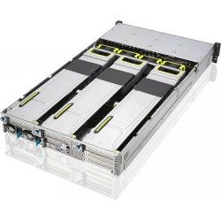 Buy Barebone ASUS RS720A-E11-RS24U - RS720A-E11-RS24U - 2U rack chassis, 10G net... in Cyprus, Nicosia, Limassol, Larnaka, Pafos