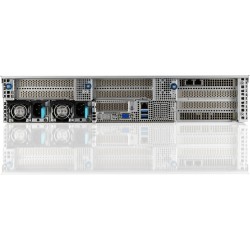 Buy Barebone ASUS RS720A-E11-RS24U - RS720A-E11-RS24U - 2U rack chassis, 10G net... in Cyprus, Nicosia, Limassol, Larnaka, Pafos