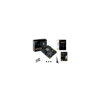ASUS TUF B760-Plus Gaming WiFi LGA1700 ATX Motherboard – DDR5 128GB WiFi 6E | Armenius Store
