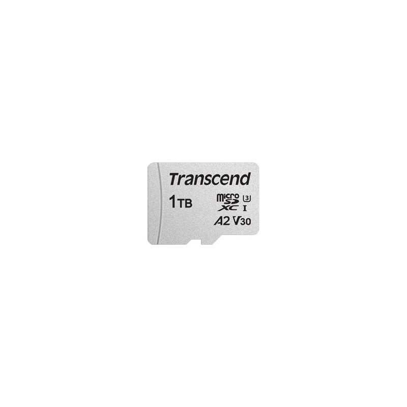 Buy Transcend microSD Card 1TB USD300S-A with Adapter - USD300S-A - microSDXC 1TB in Cyprus, Nicosia, Limassol, Larnaka, Pafos