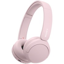 Sony WH-CH520P pink - CH520 - On-Ear Wireless Headphones (Pink) — Buy in Cyprus with Fast Delivery