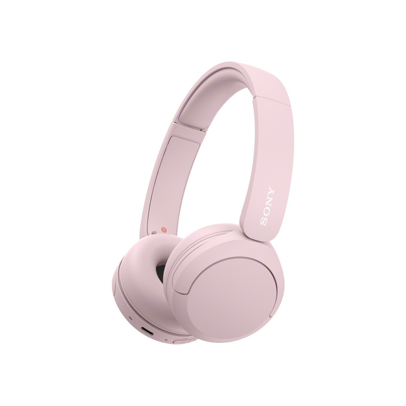 Sony WH-CH520P pink - CH520 - On-Ear Wireless Headphones (Pink) — Buy in Cyprus with Fast Delivery