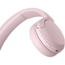 Sony WH-CH520P pink - CH520 - On-Ear Wireless Headphones (Pink) — Buy in Cyprus with Fast Delivery