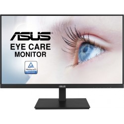 Buy ASUS Eye Care Monitor - VA24DQSB - 23.8-inch 16:9 FHD, HDMI & DisplayPort in Cyprus, Nicosia, Limassol, Larnaka, Pafos