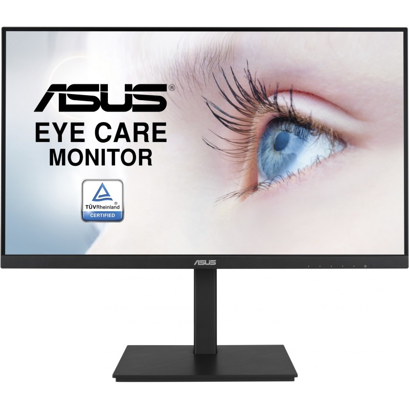 Buy ASUS Eye Care Monitor - VA24DQSB - 23.8-inch 16:9 FHD, HDMI & DisplayPort in Cyprus, Nicosia, Limassol, Larnaka, Pafos