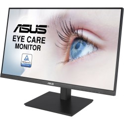 Buy ASUS Eye Care Monitor - VA24DQSB - 23.8-inch 16:9 FHD, HDMI & DisplayPort in Cyprus, Nicosia, Limassol, Larnaka, Pafos