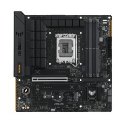 Buy ASUS TUF GAMING B760M-PLUS II - LGA1700 - Micro-ATX, Intel B760, Up to 192GB... in Cyprus, Nicosia, Limassol, Larnaka, Pafos