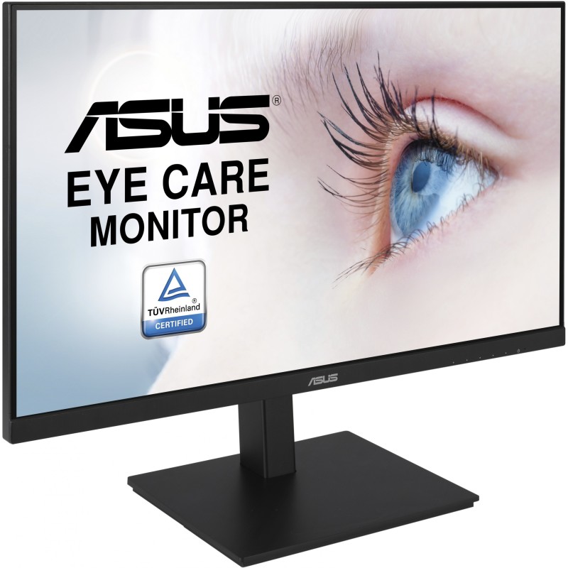 Buy ASUS Eye Care Monitor - VA24DQSB - 23.8-inch 16:9 FHD, HDMI & DisplayPort in Cyprus, Nicosia, Limassol, Larnaka, Pafos