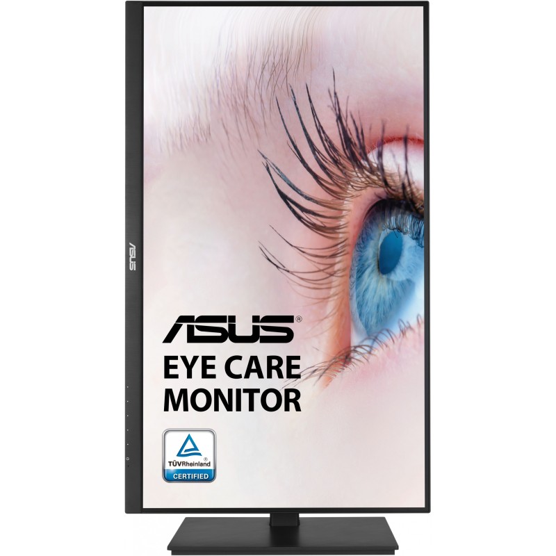 Buy ASUS Eye Care Monitor - VA24DQSB - 23.8-inch 16:9 FHD, HDMI & DisplayPort in Cyprus, Nicosia, Limassol, Larnaka, Pafos