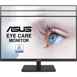Buy ASUS Eye Care Monitor - VA24DQSB - 23.8-inch 16:9 FHD, HDMI & DisplayPort in Cyprus, Nicosia, Limassol, Larnaka, Pafos