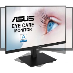 Buy ASUS Eye Care Monitor - VA24DQSB - 23.8-inch 16:9 FHD, HDMI & DisplayPort in Cyprus, Nicosia, Limassol, Larnaka, Pafos
