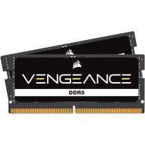 Corsair Vengeance 32GB DDR5 SO-DIMM Kit - 5600 MT/s (2x16GB) — Buy in Cyprus with Fast Delivery