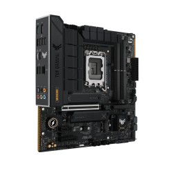 Buy ASUS TUF GAMING B760M-PLUS II - LGA1700 - Micro-ATX, Intel B760, Up to 192GB... in Cyprus, Nicosia, Limassol, Larnaka, Pafos