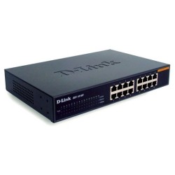 Buy FASTETHERNET SWITCH - 10/100 Fast Ethernet in Cyprus, Nicosia, Limassol, Larnaka, Pafos