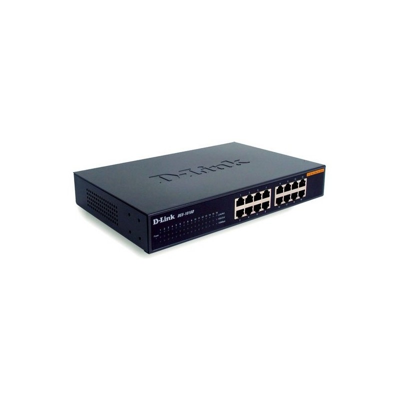 Buy FASTETHERNET SWITCH - 10/100 Fast Ethernet in Cyprus, Nicosia, Limassol, Larnaka, Pafos