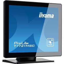 Buy IIYAMA T1721MSC-B2 17-inch 5:4 M-Touch Monitor - T1721MSC-B2 - HDMI & VGA in Cyprus, Nicosia, Limassol, Larnaka, Pafos