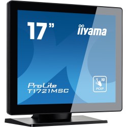 Buy IIYAMA T1721MSC-B2 17-inch 5:4 M-Touch Monitor - T1721MSC-B2 - HDMI & VGA in Cyprus, Nicosia, Limassol, Larnaka, Pafos