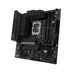 Buy ASUS TUF GAMING B760M-PLUS II - LGA1700 - Micro-ATX, Intel B760, Up to 192GB... in Cyprus, Nicosia, Limassol, Larnaka, Pafos
