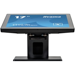 Buy IIYAMA T1721MSC-B2 17-inch 5:4 M-Touch Monitor - T1721MSC-B2 - HDMI & VGA in Cyprus, Nicosia, Limassol, Larnaka, Pafos