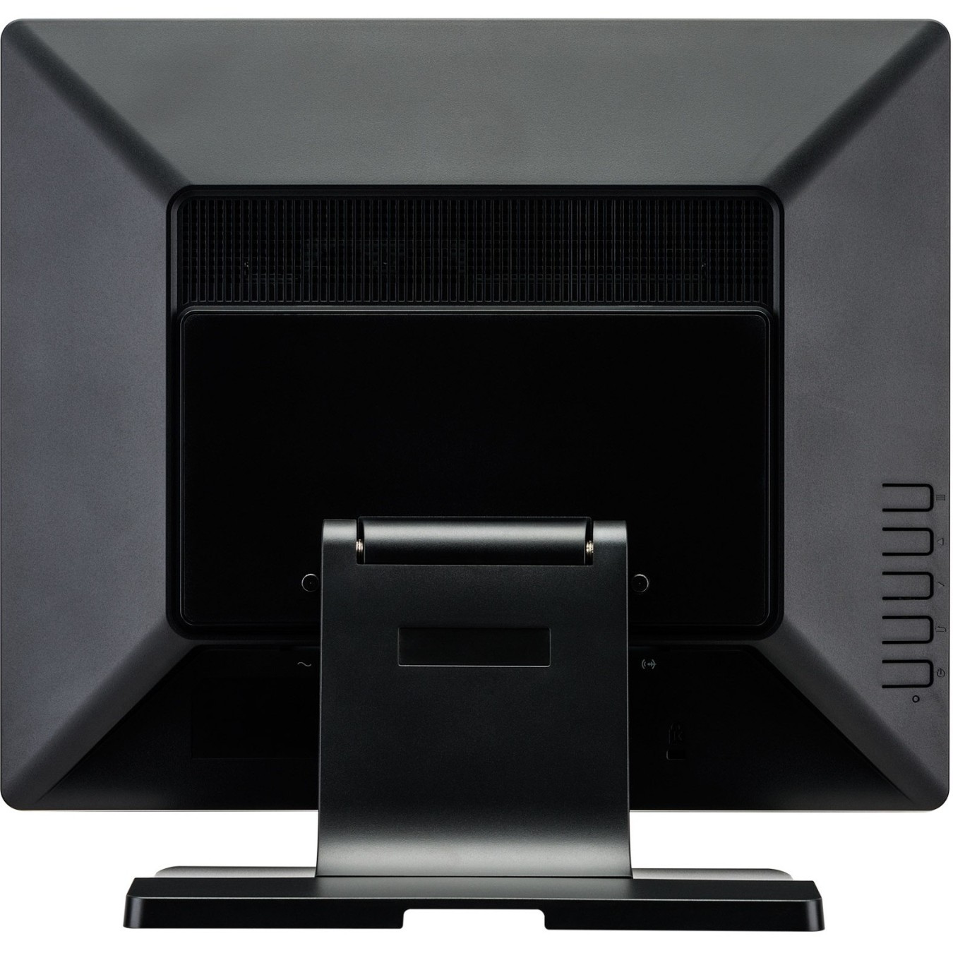 IIYAMA T1721MSC-B2 17-inch 5:4 M-Touch Monitor - T1721MSC-B2 - HDMI & VGA — Buy in Cyprus with Fast Delivery