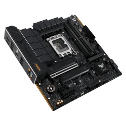 Buy ASUS TUF GAMING B760M-PLUS II - LGA1700 - Micro-ATX, Intel B760, Up to 192GB... in Cyprus, Nicosia, Limassol, Larnaka, Pafos