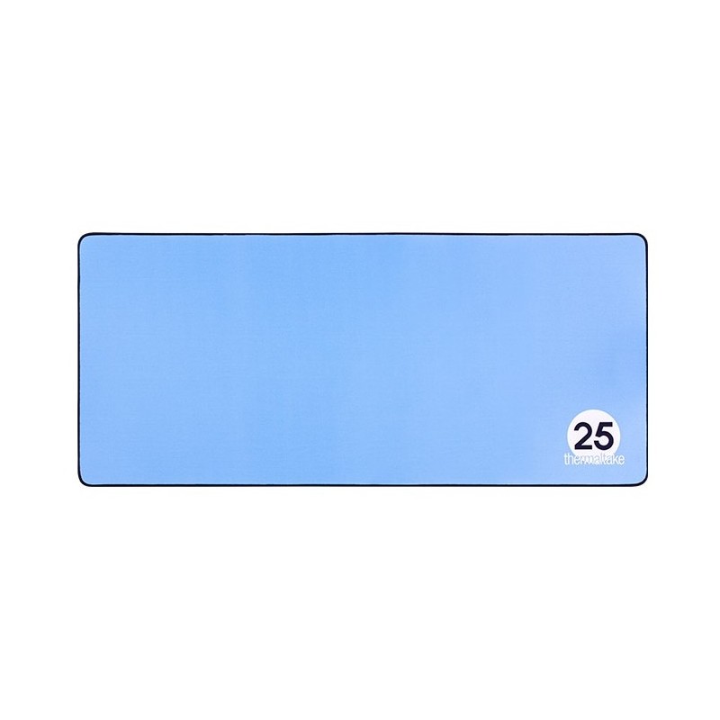 Buy Thermaltake M700 Hydrangea Blue Extended Gaming Mouse Pad - M700 - Hydrangea... in Cyprus, Nicosia, Limassol, Larnaka, Pafos