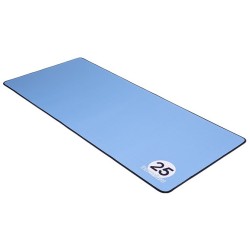 Buy Thermaltake M700 Hydrangea Blue Extended Gaming Mouse Pad - M700 - Hydrangea... in Cyprus, Nicosia, Limassol, Larnaka, Pafos