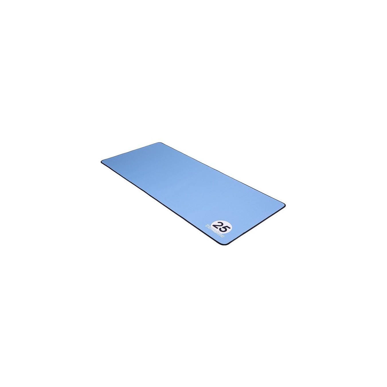 Thermaltake M700 Hydrangea Blue Extended Gaming Mouse Pad - M700 - Hydrangea Blue, Extended — Buy in Cyprus with Fast Delivery