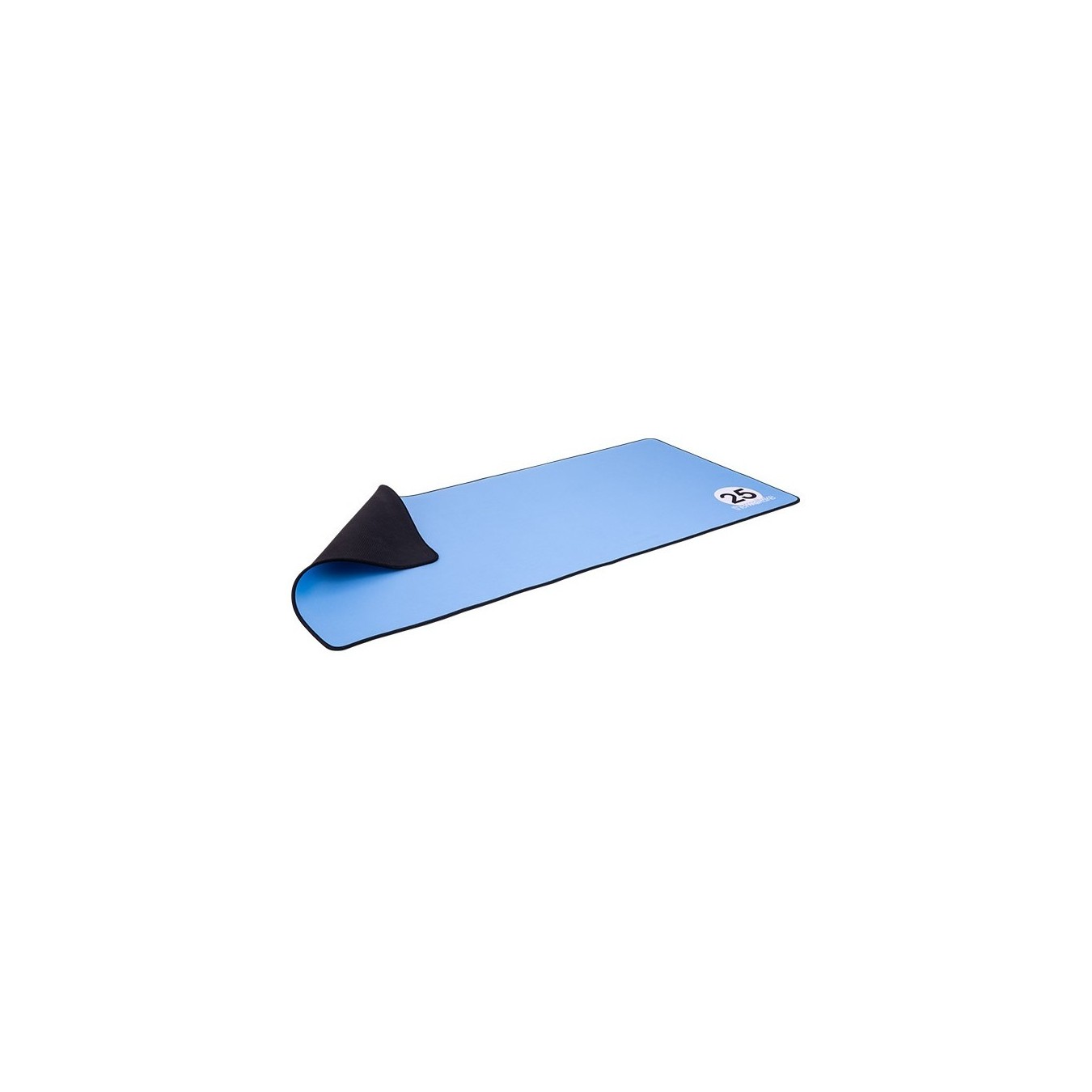 Thermaltake M700 Hydrangea Blue Extended Gaming Mouse Pad - M700 - Hydrangea Blue, Extended — Buy in Cyprus with Fast Delivery