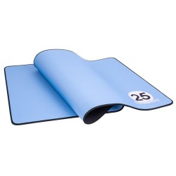 Buy Thermaltake M700 Hydrangea Blue Extended Gaming Mouse Pad - M700 - Hydrangea... in Cyprus, Nicosia, Limassol, Larnaka, Pafos