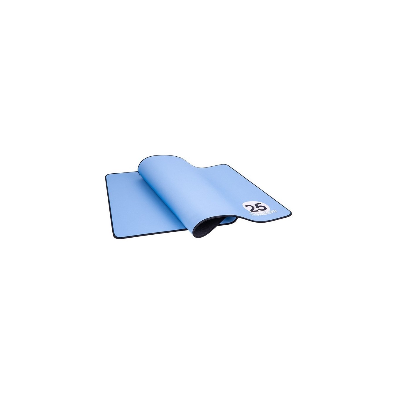 Thermaltake M700 Hydrangea Blue Extended Gaming Mouse Pad - M700 - Hydrangea Blue, Extended — Buy in Cyprus with Fast Delivery