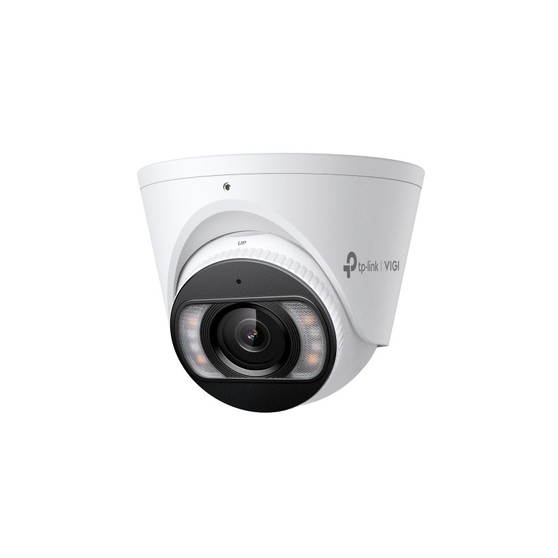 Buy TP-Link 8MP Turret Network Camera - Turret, 8 MP in Cyprus, Nicosia, Limassol, Larnaka, Pafos