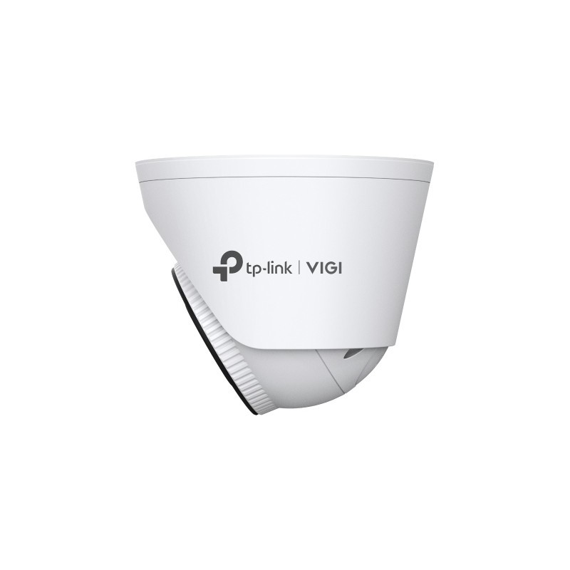 Buy TP-Link 8MP Turret Network Camera - Turret, 8 MP in Cyprus, Nicosia, Limassol, Larnaka, Pafos