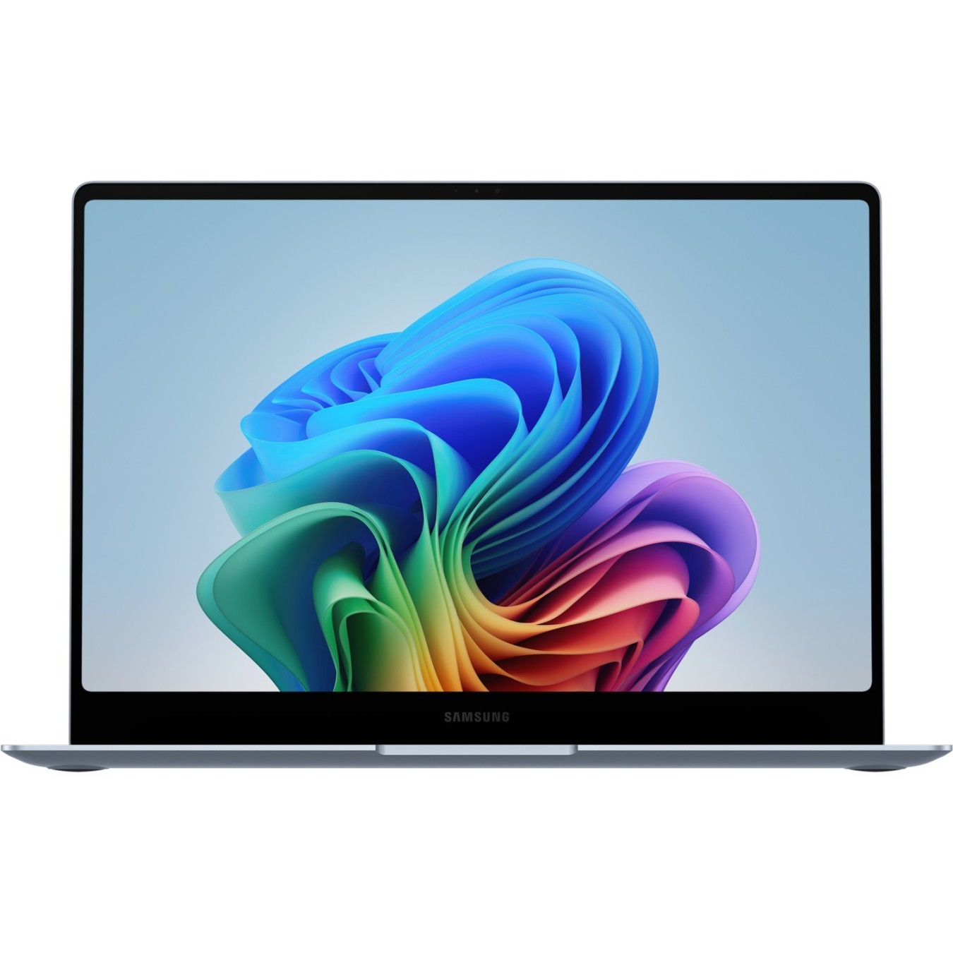 Samsung Galaxy Book4 Edge - QS - (Blue, 16GB RAM, 512GB SSD, Windows 11 Home) — Buy in Cyprus with Fast Delivery