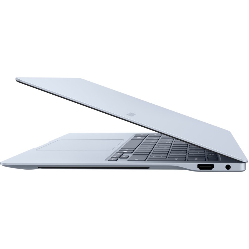 Buy Samsung Galaxy Book4 Edge - QS - (Blue, 16GB RAM, 512GB SSD, Windows 11 Home) in Cyprus, Nicosia, Limassol, Larnaka, Pafos