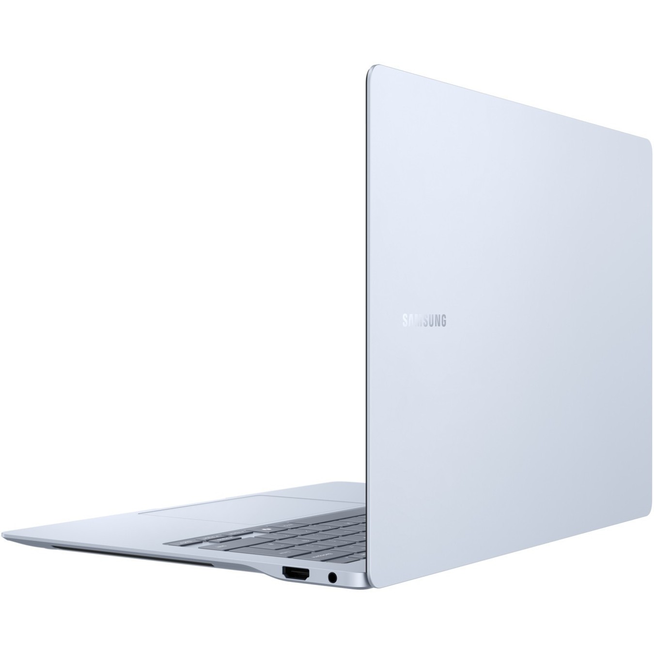 Samsung Galaxy Book4 Edge - QS - (Blue, 16GB RAM, 512GB SSD, Windows 11 Home) — Buy in Cyprus with Fast Delivery