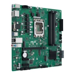 Buy ASUS Pro B760M-C-CSM - LGA1700 Micro-ATX DDR5 Motherboard, Intel B760, 4 DIM... in Cyprus, Nicosia, Limassol, Larnaka, Pafos