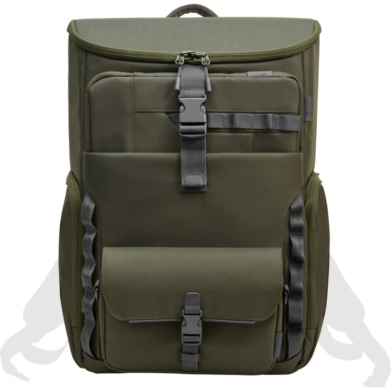 Buy HP 39.62cm 15.6Zoll Modular Laptop Backpack (P) - P - 15-16in Laptop, Multi-... in Cyprus, Nicosia, Limassol, Larnaka, Pafos
