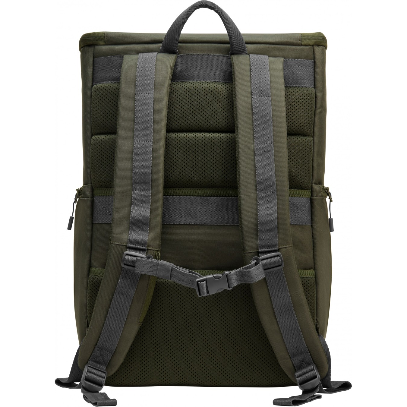 HP 39.62cm 15.6Zoll Modular Laptop Backpack (P) - P - 15-16in Laptop, Multi-Compartment — Buy in Cyprus with Fast Delivery