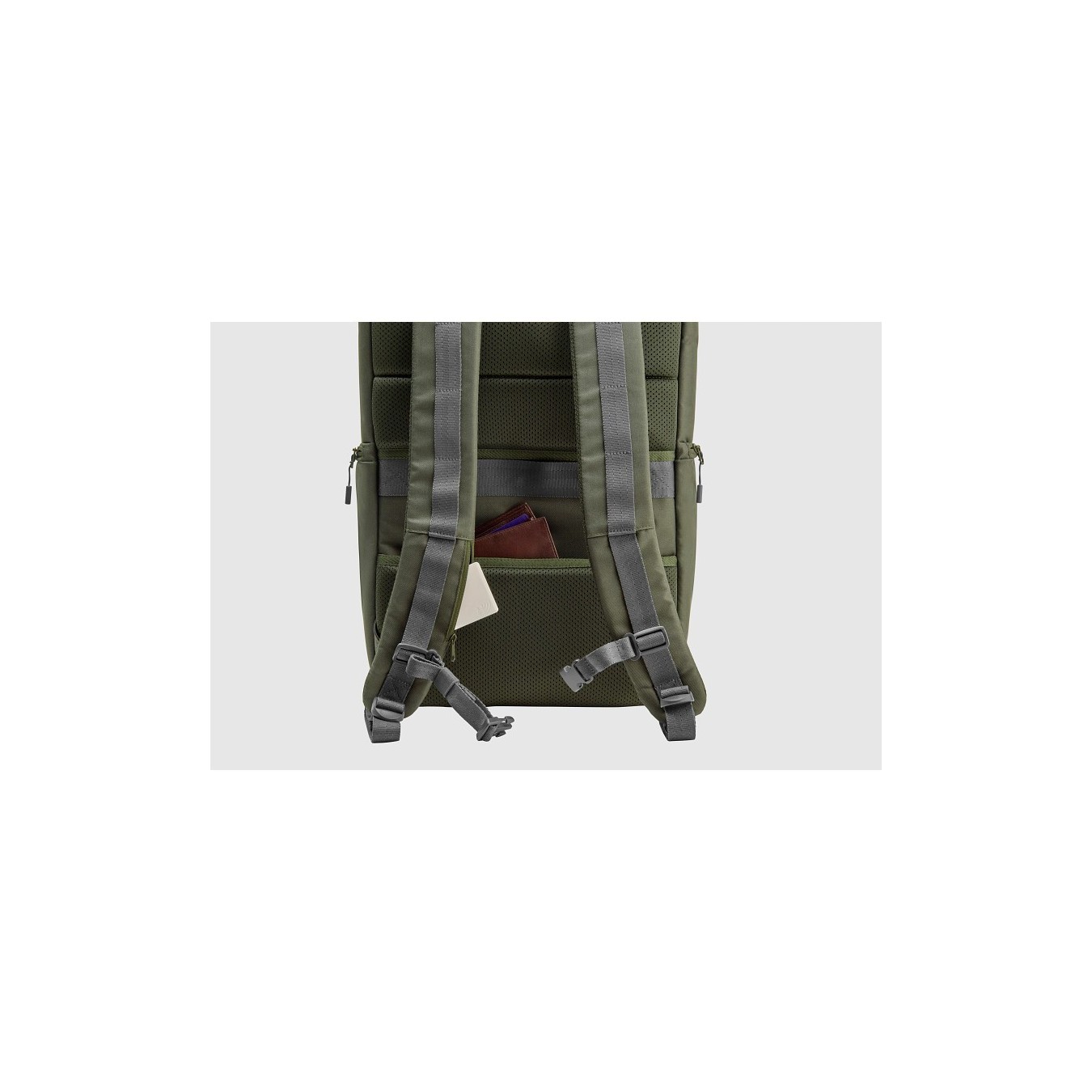 HP 39.62cm 15.6Zoll Modular Laptop Backpack (P) - P - 15-16in Laptop, Multi-Compartment — Buy in Cyprus with Fast Delivery